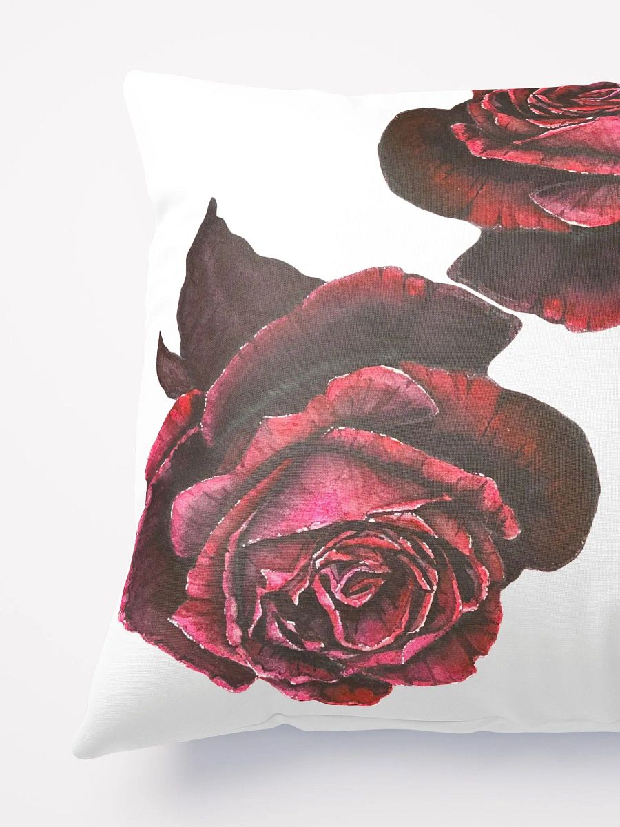 Red Rose Pillow product image (4)