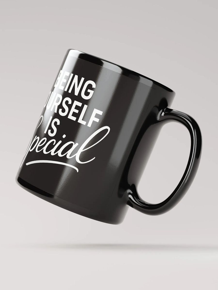 Discover the Power of Being Yourself with Keira Knightley’s Inspiring Quote — Transform Your Life One Sip at a Time! product image (2)