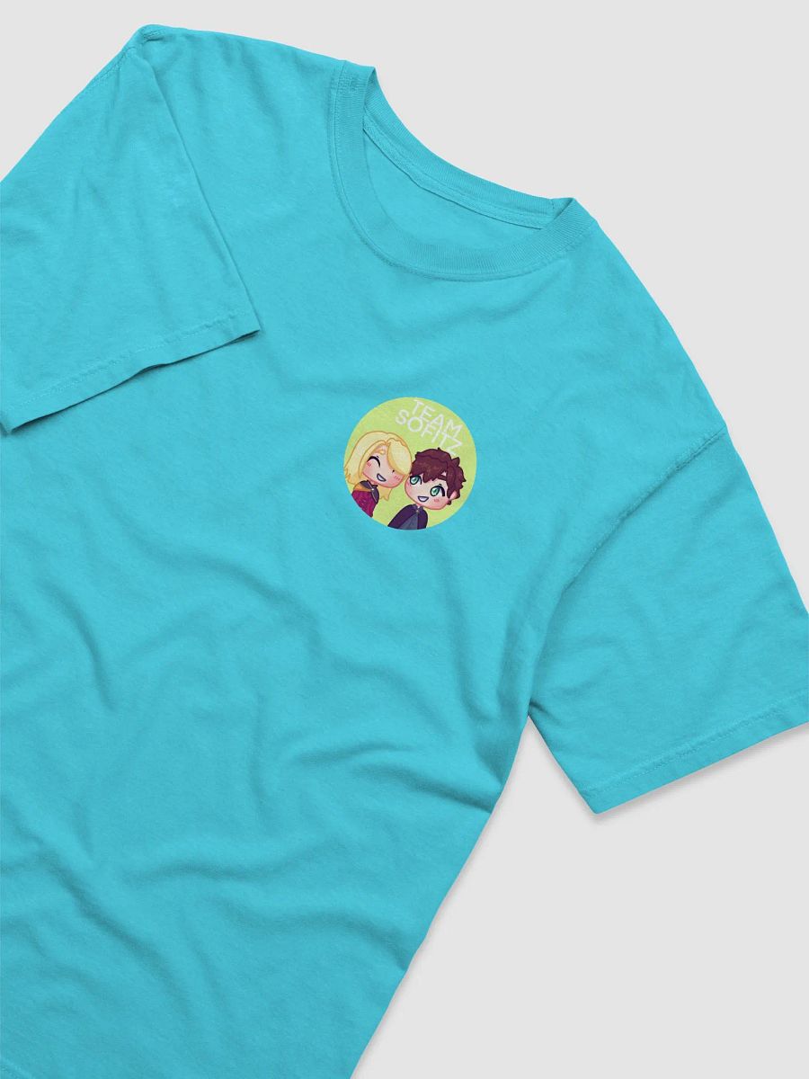 Team Sofitz Tee product image (15)