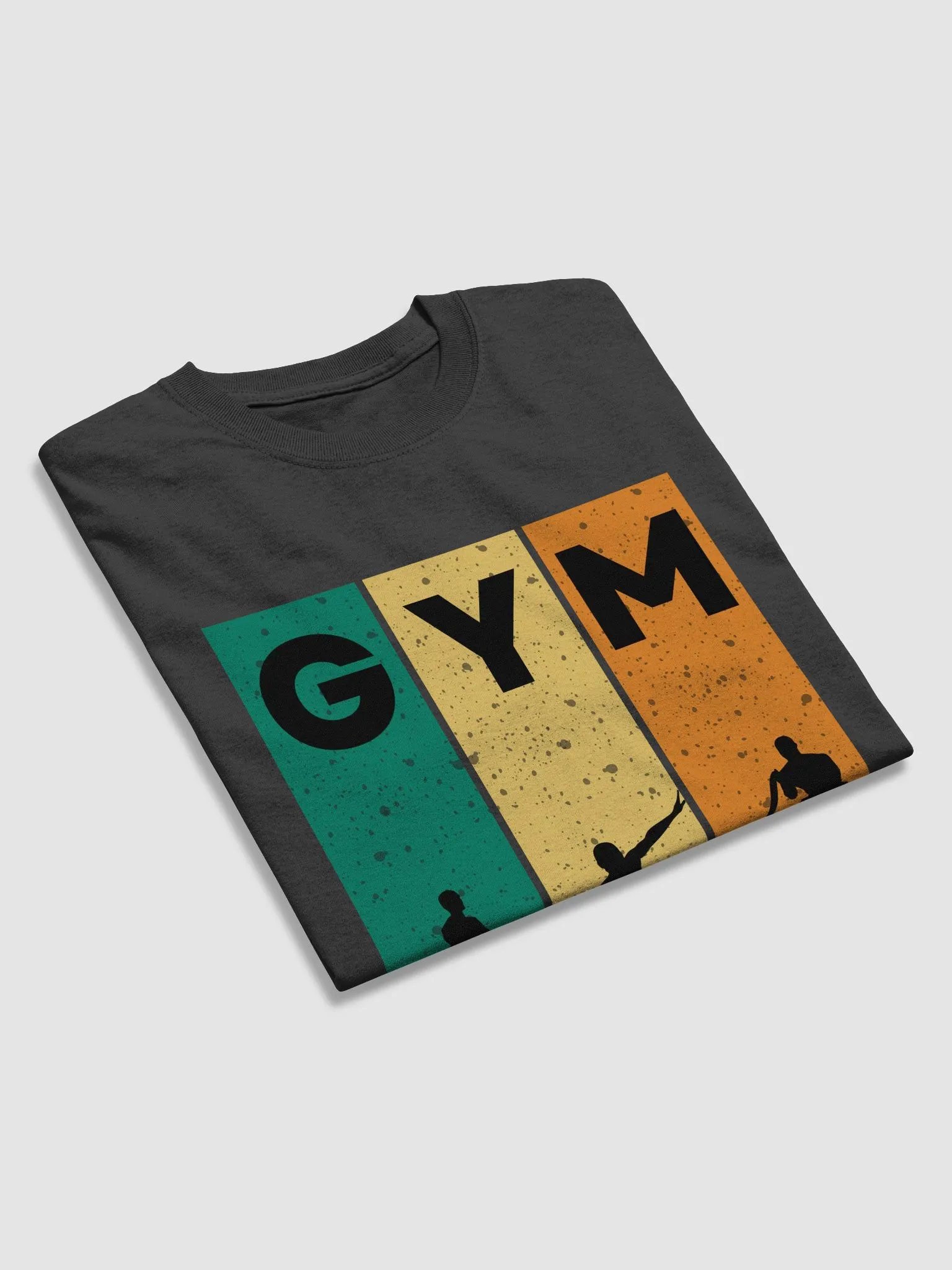 Splatter GYM Stripes product image (32)
