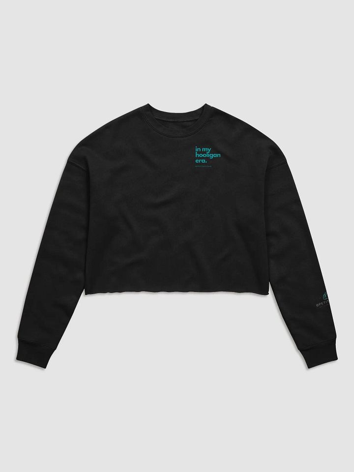 Hooligan Era CROP product image (1)