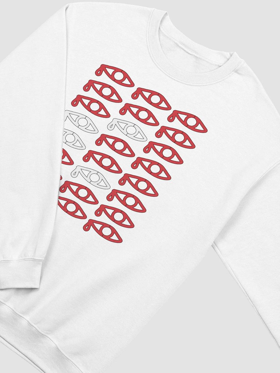 Turkey - Forever Cry - Gildan Classic Crewneck Sweatshirt product image (3)