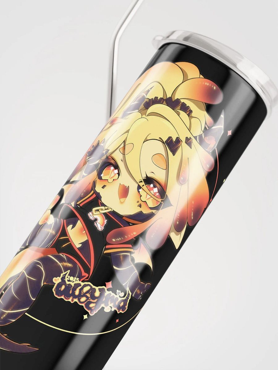 Scoria Chibi Tumbler product image (4)