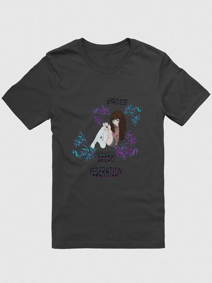 pfRosie Tshirt product image (3)