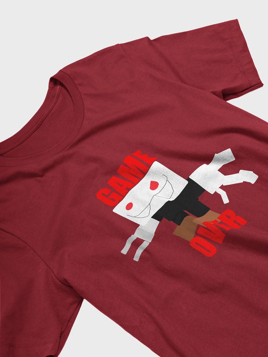 crappy & cheasy spookiest game on roblox shirt product image (12)