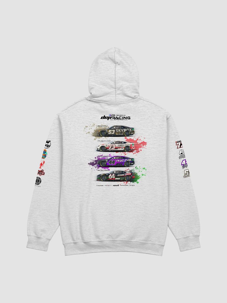 DEP 2024 Next Gen Hoodie product image (8)