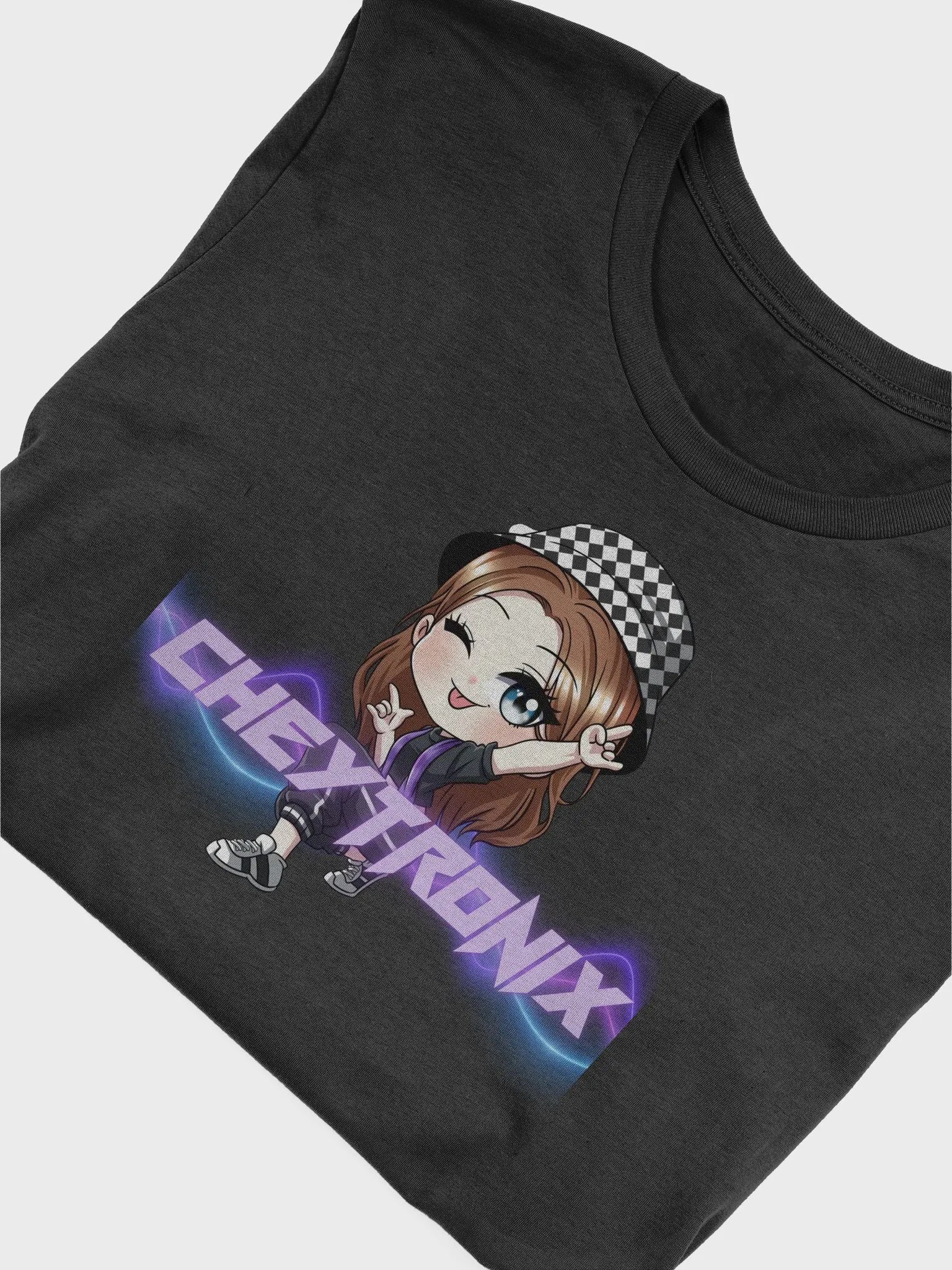 Cheytronix T-Shirt product image (7)
