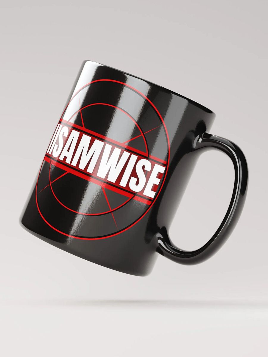 Logo Mug product image (9)