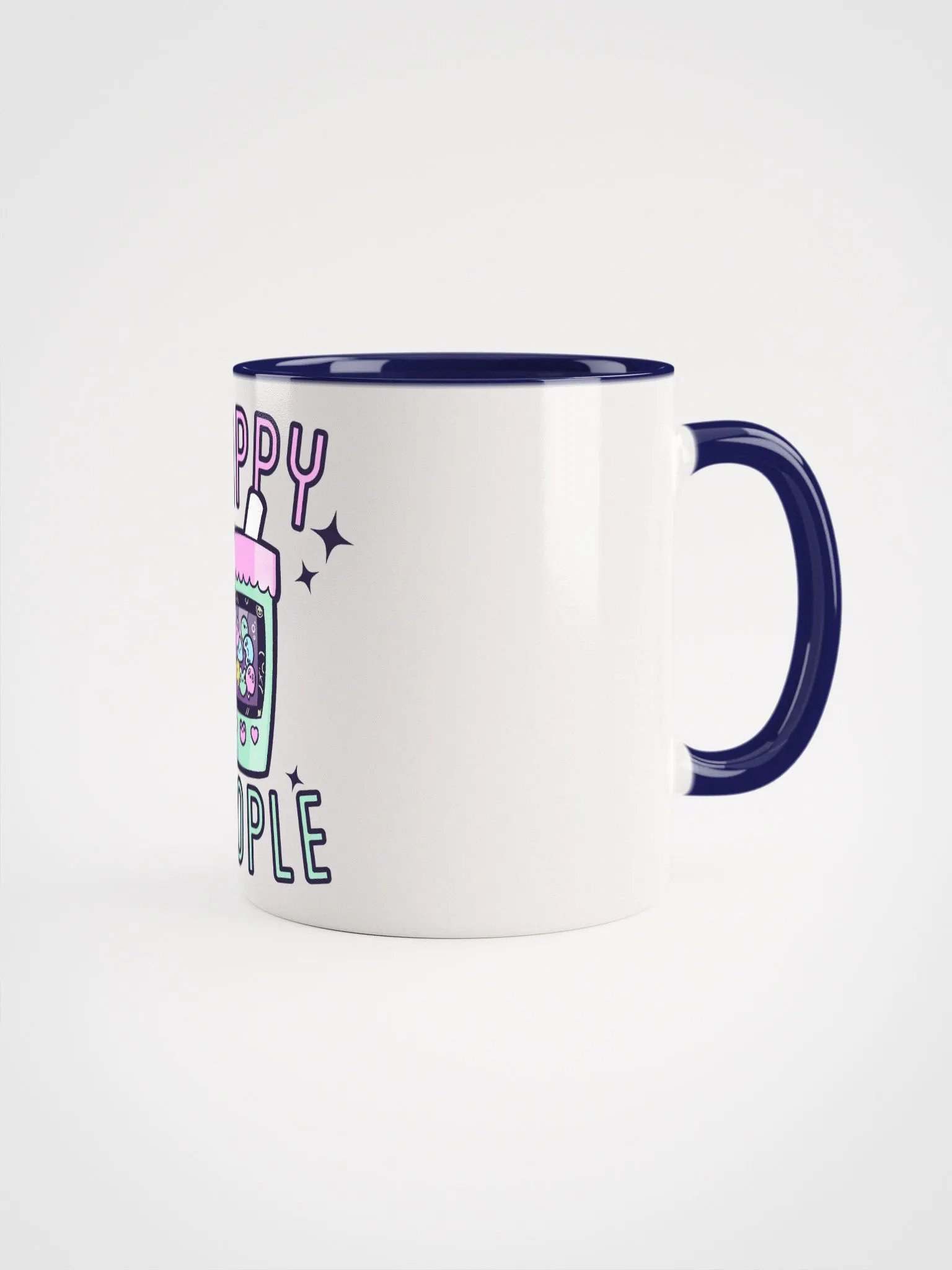 'Puni Froggo' Ceramic Mug product image (23)