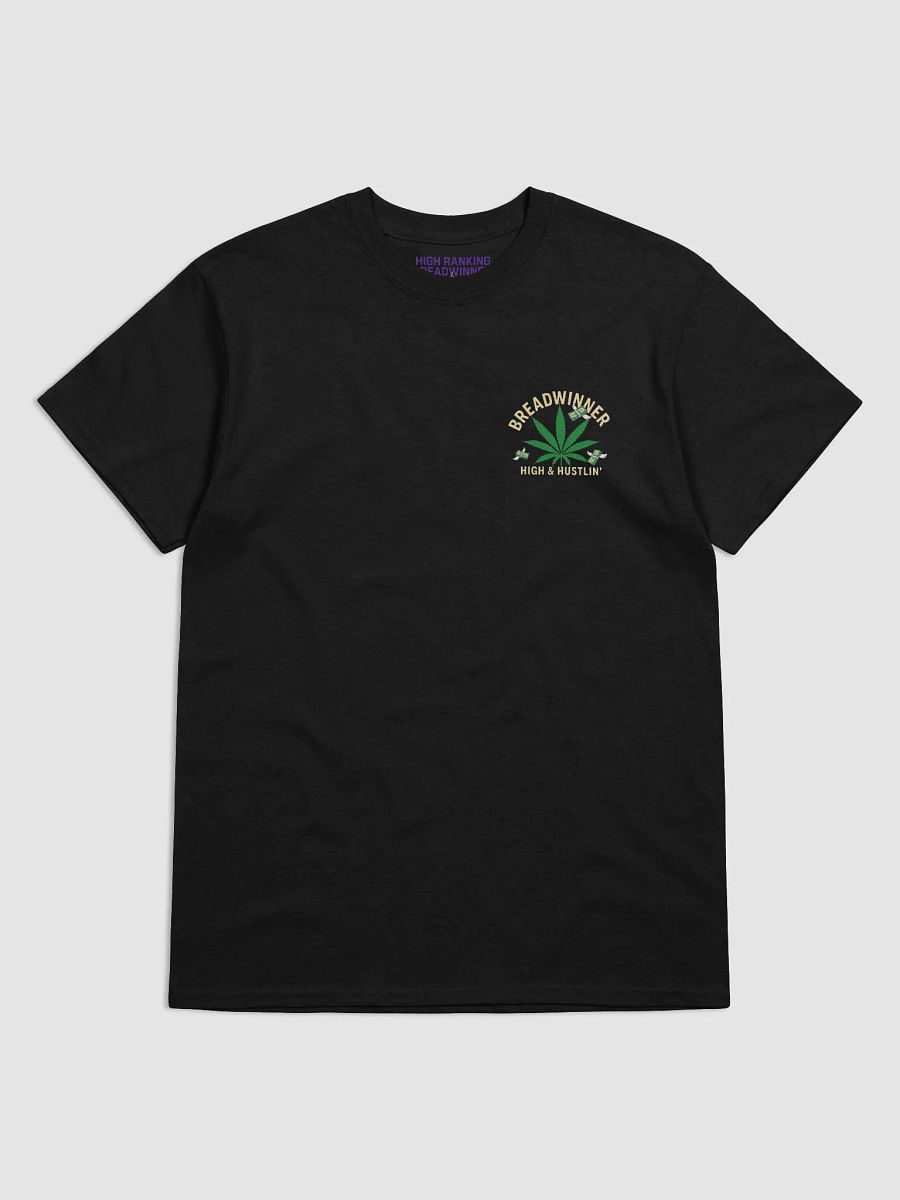 High Hustler Tee product image (3)
