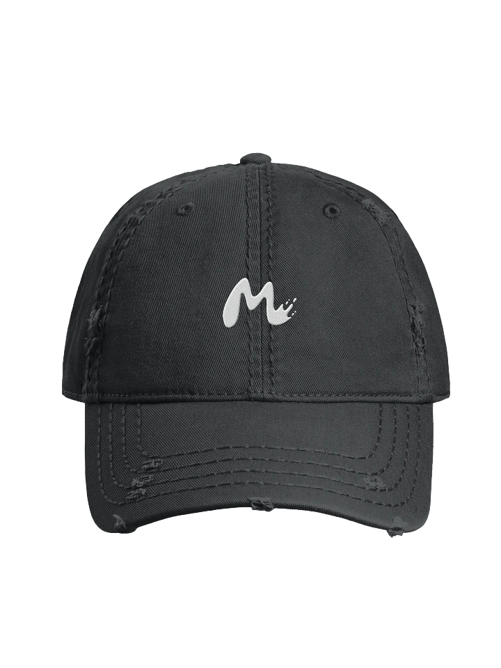 Millzaa Cap product image (1)