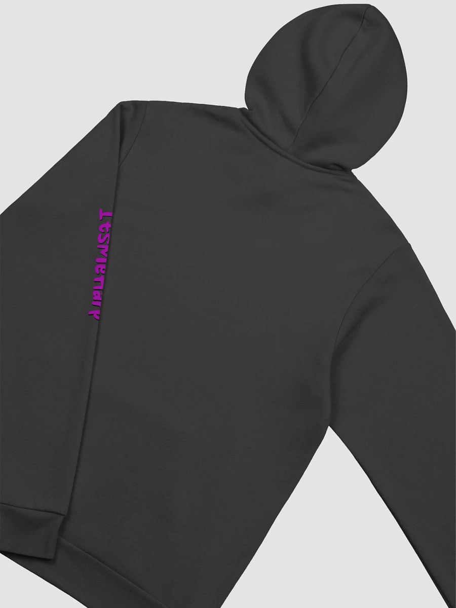 Its Me Harp Comfy ASF hoodie product image (16)