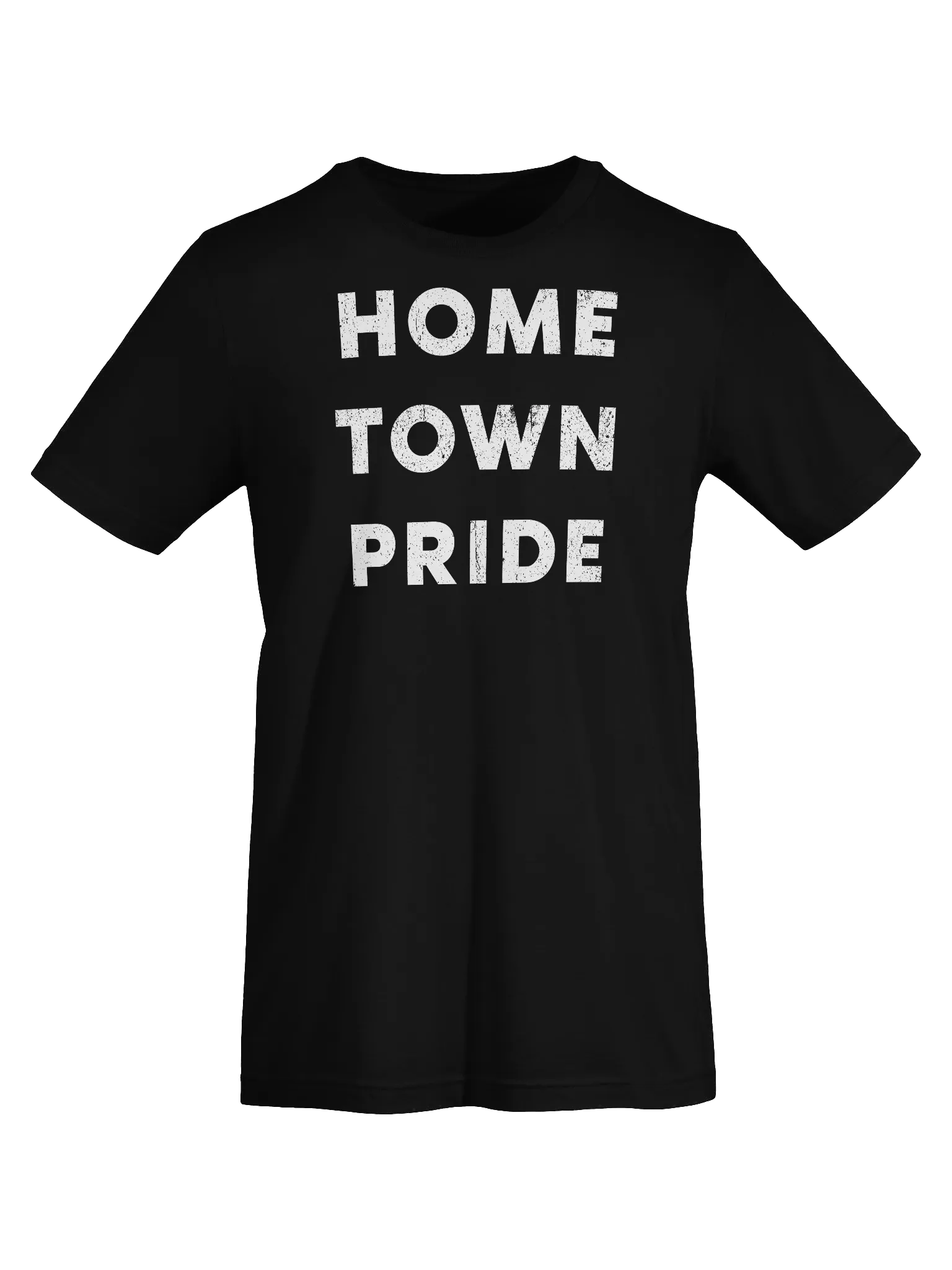 HOMETOWN PRIDE - T-SHIRT product image (3)