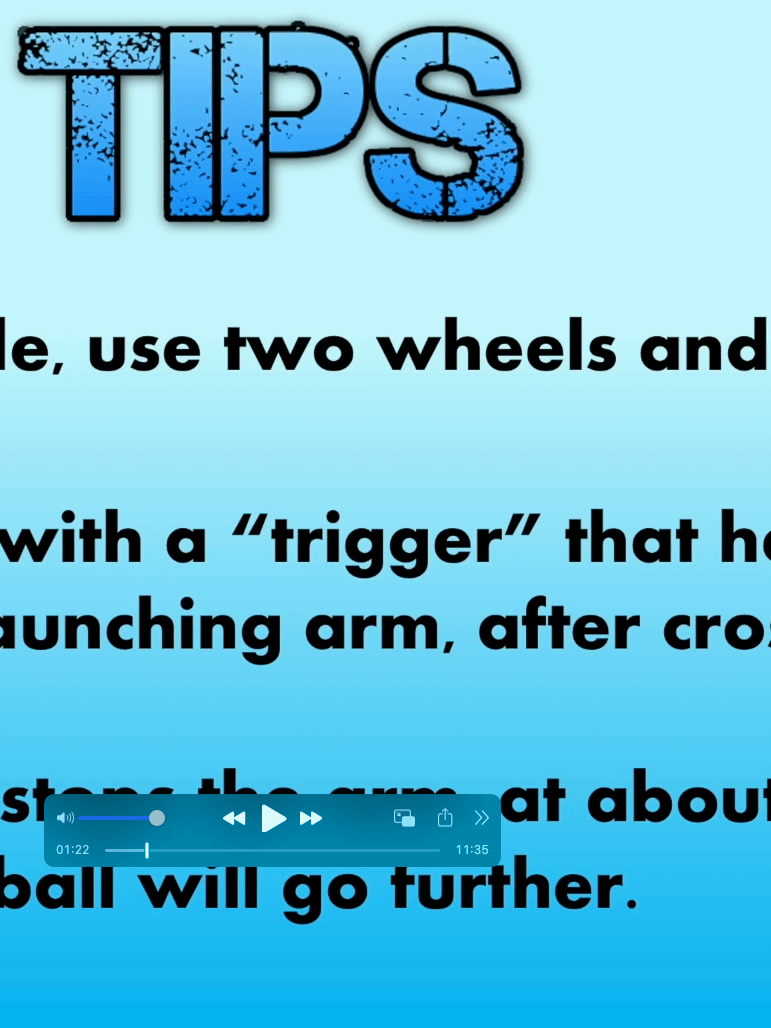 Full Lesson 7: Catapult product image (4)