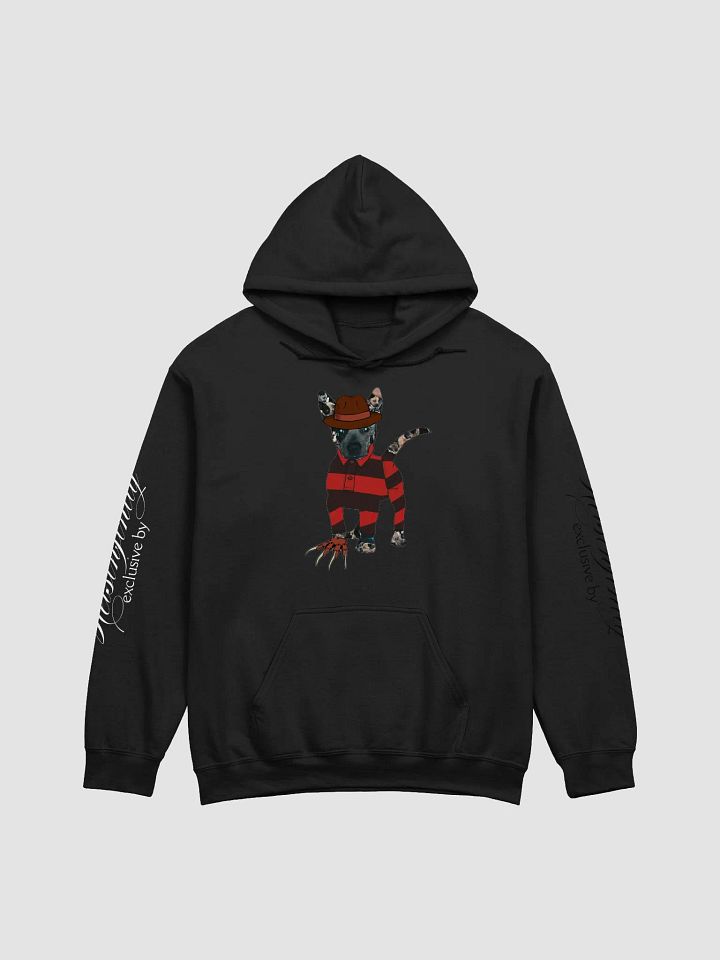 A Night Stare on Ash Street Hoodie product image (1)