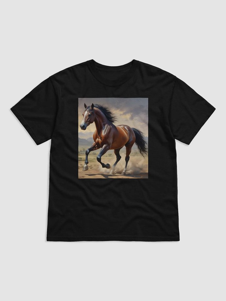 Horse product image (1)