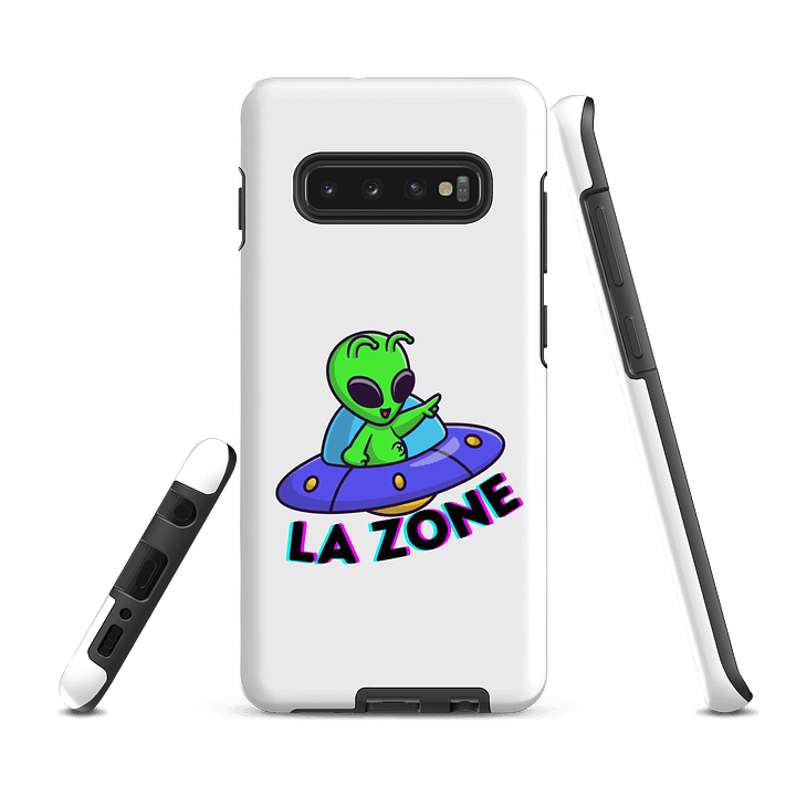 Coque Samsung® LA ZONE product image (3)