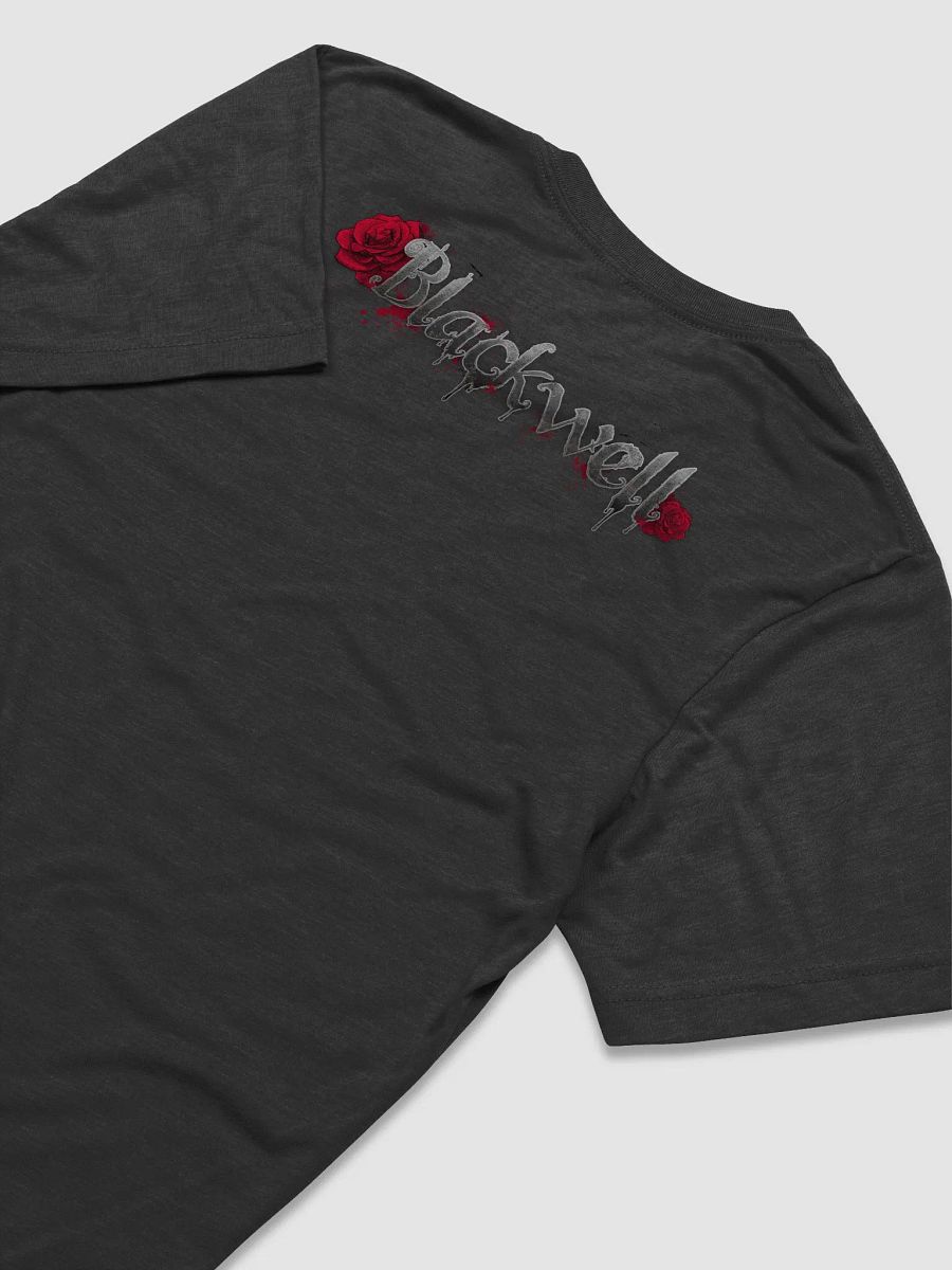 The Charlatan Unisex Tshirt product image (4)