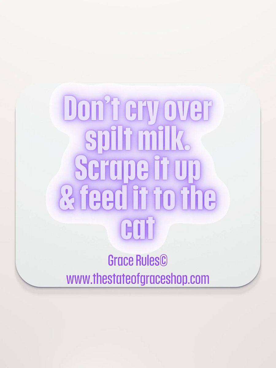 FUNNY DESK MATS 4 U 