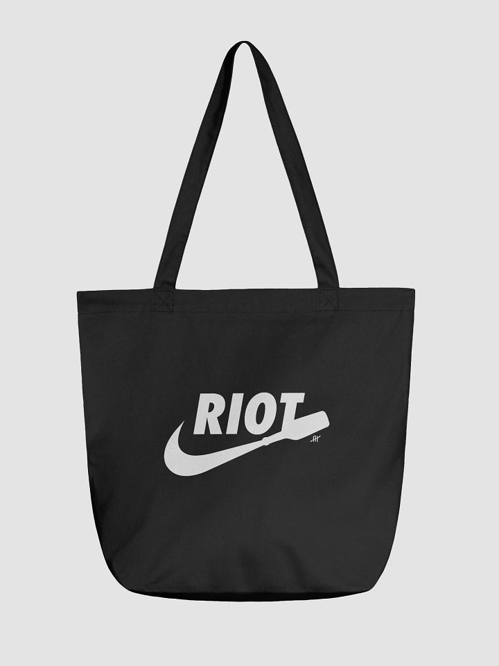 RIOT LA 2025 Tote Bag product image (1)