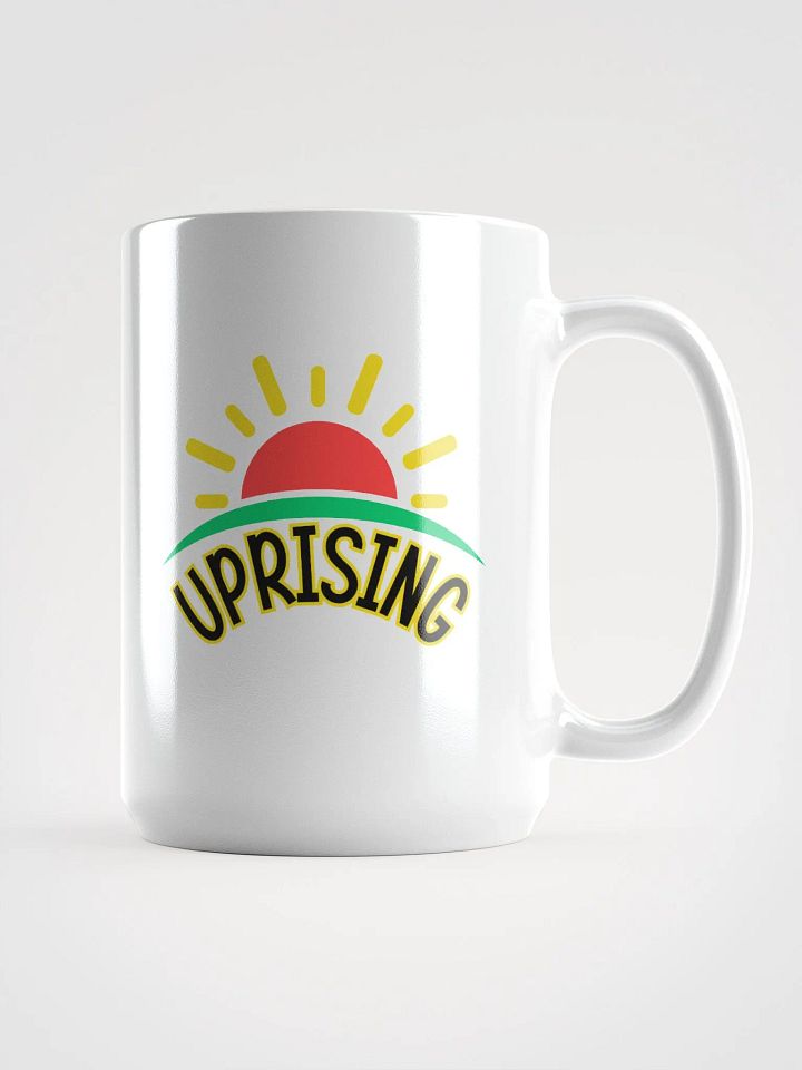 Rising Sun Mug product image (1)