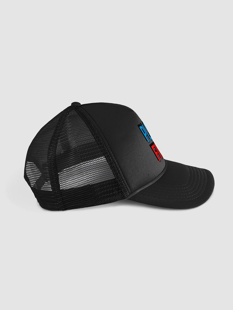SEVEN Trucker Hat product image (3)