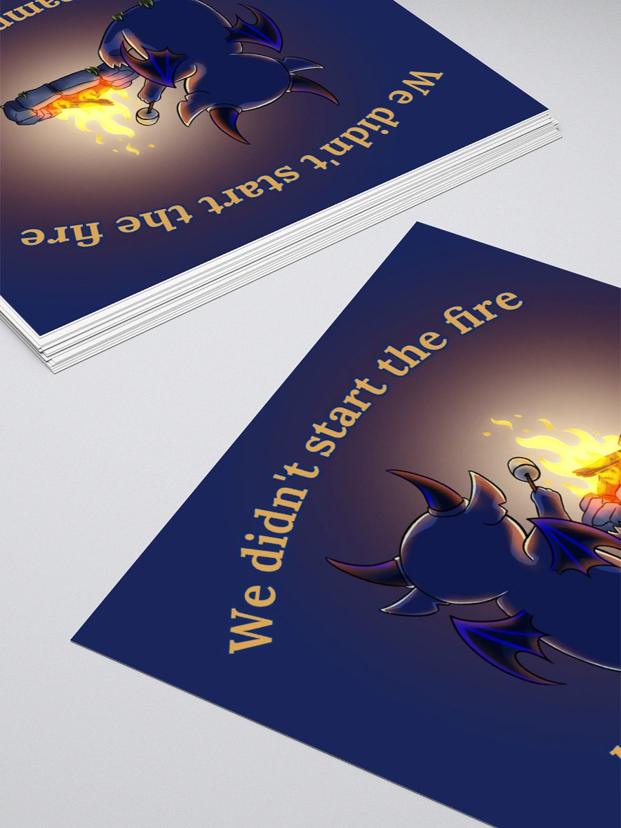 MSV QSC 2025 Sticker product image (10)
