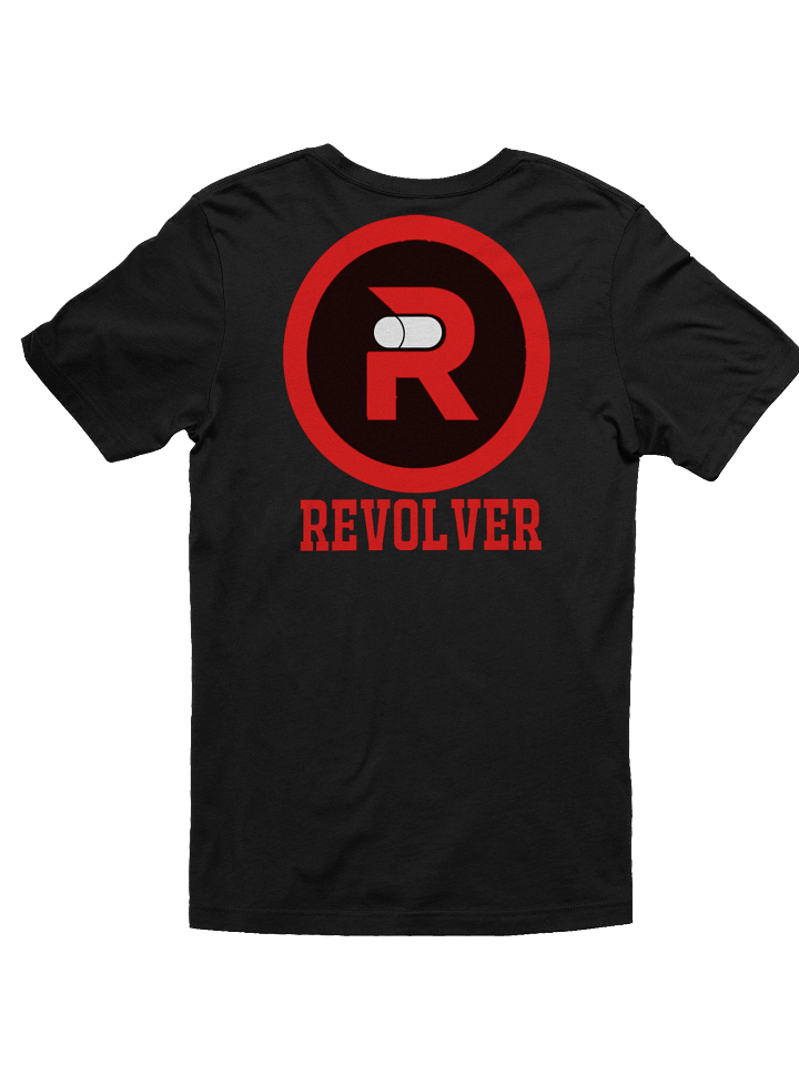 Revolver Broadcasting Tee product image (2)