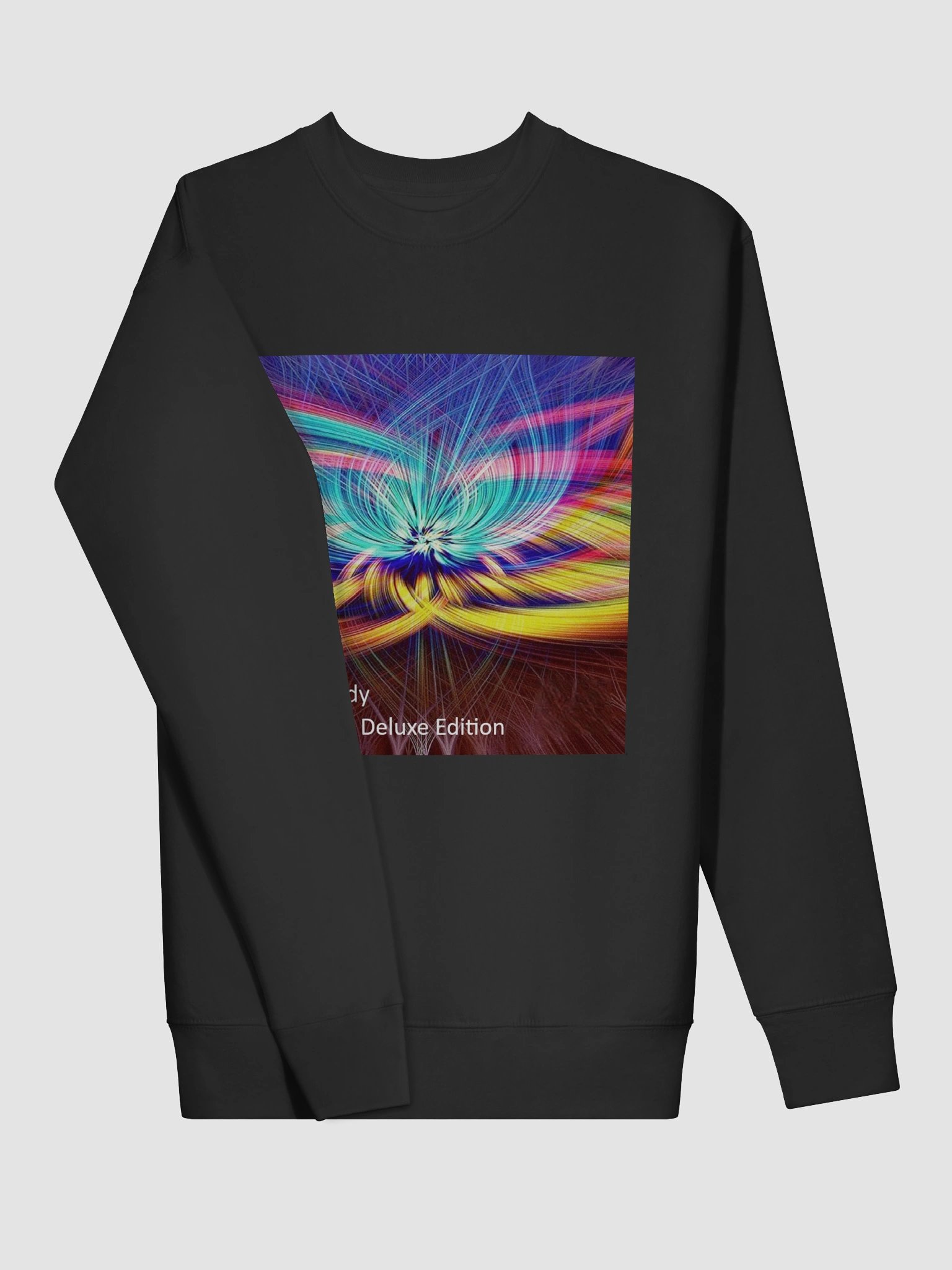 'Spiracles - Deluxe Edition' Sweatshirt product image (24)