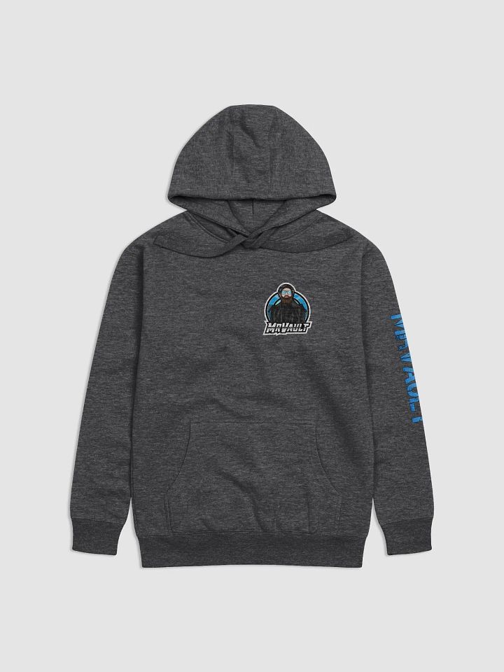MrVault Hoodie product image (1)