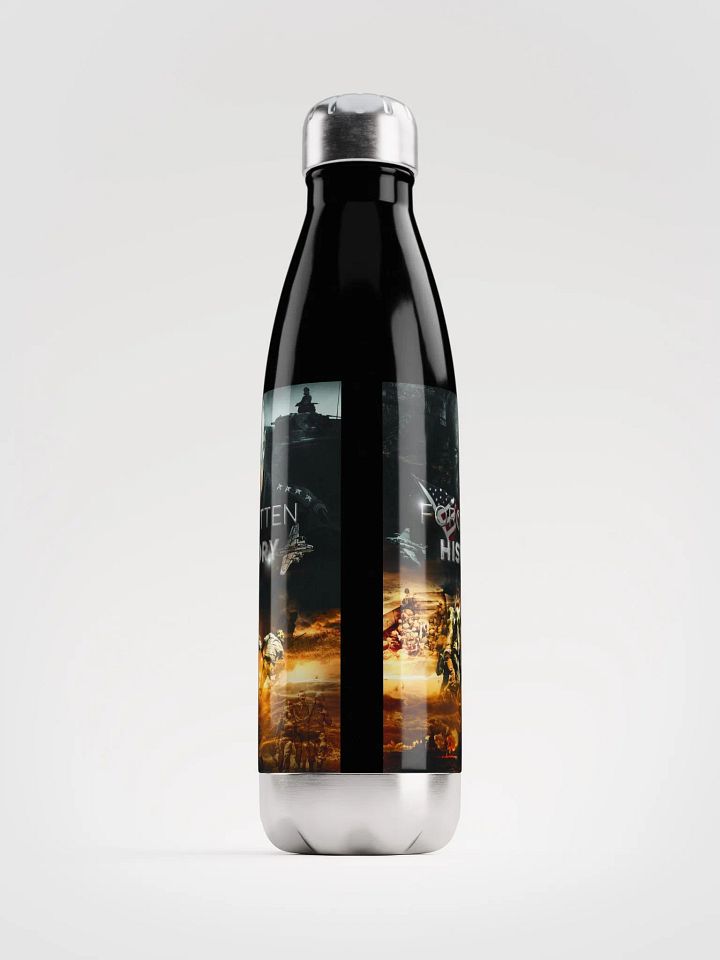 FH - Stainless Steel Water Bottle product image (1)