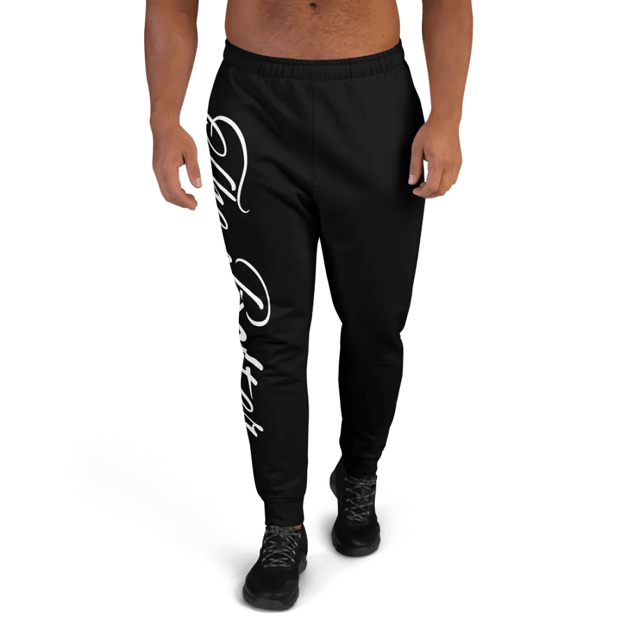 The Bolter Joggers product image (2)