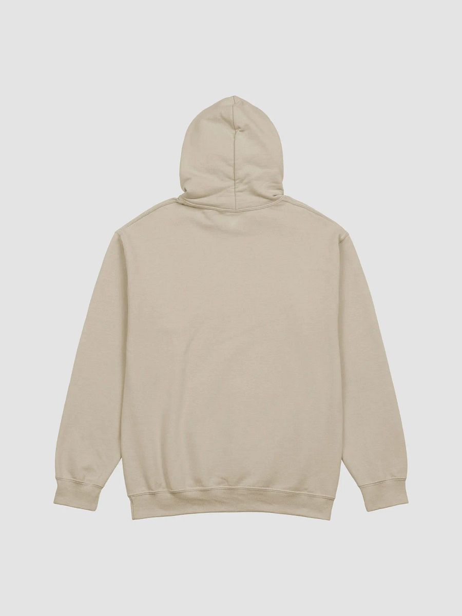 Creed Hoodie | Light product image (3)