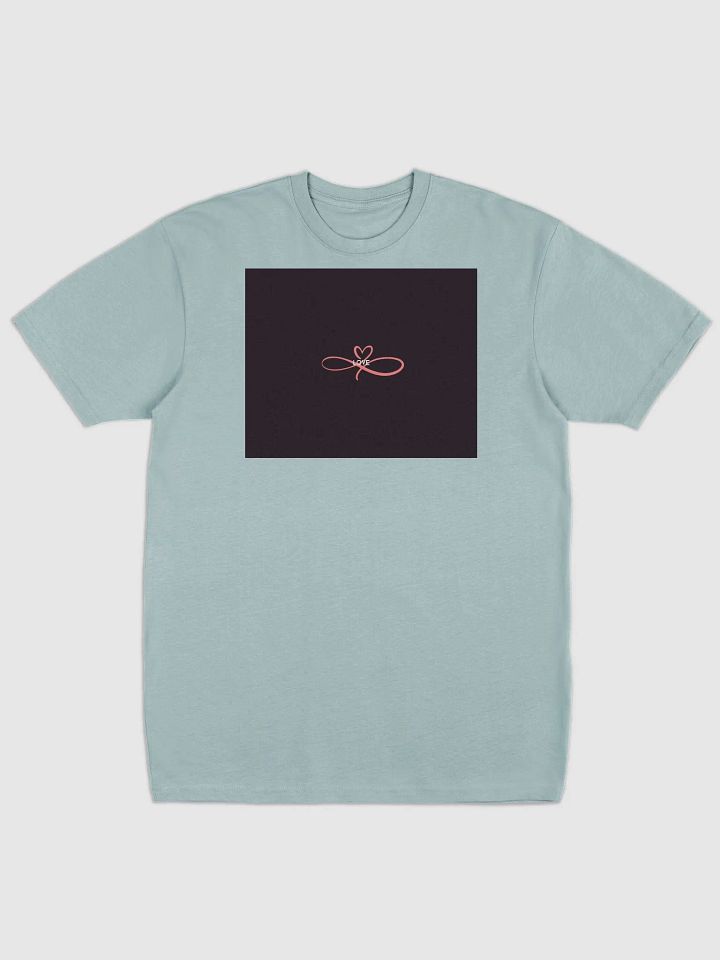 Love Infinite T-Shirt product image (2)