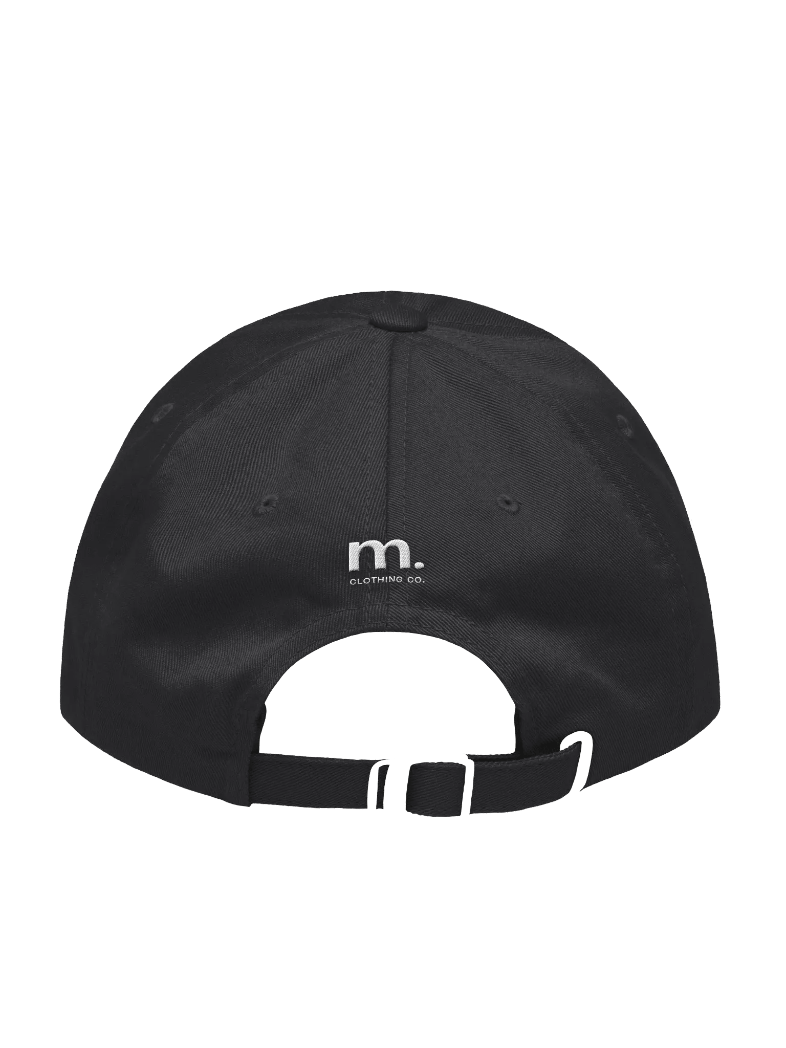 NERDerer Dad Hat product image (2)