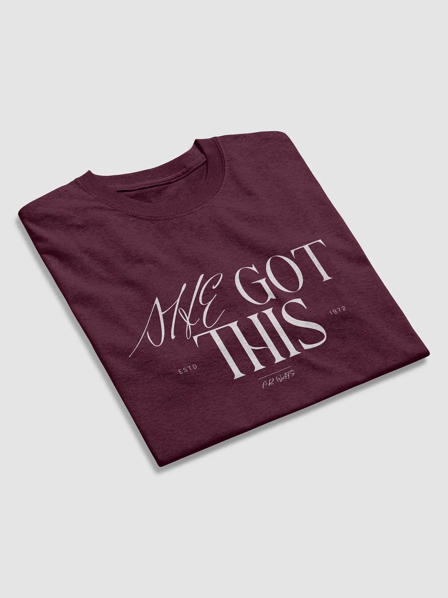 SHE GOT THIS product image (24)