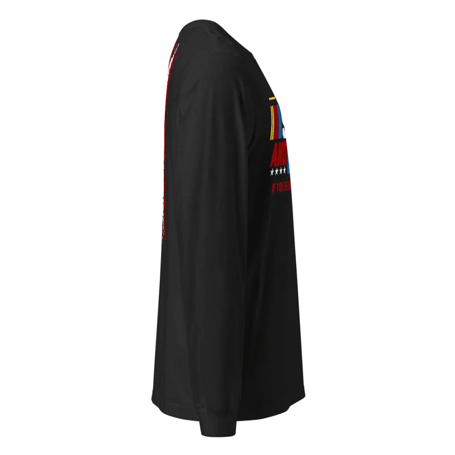 Shake and Bake Long Sleeve product image (3)