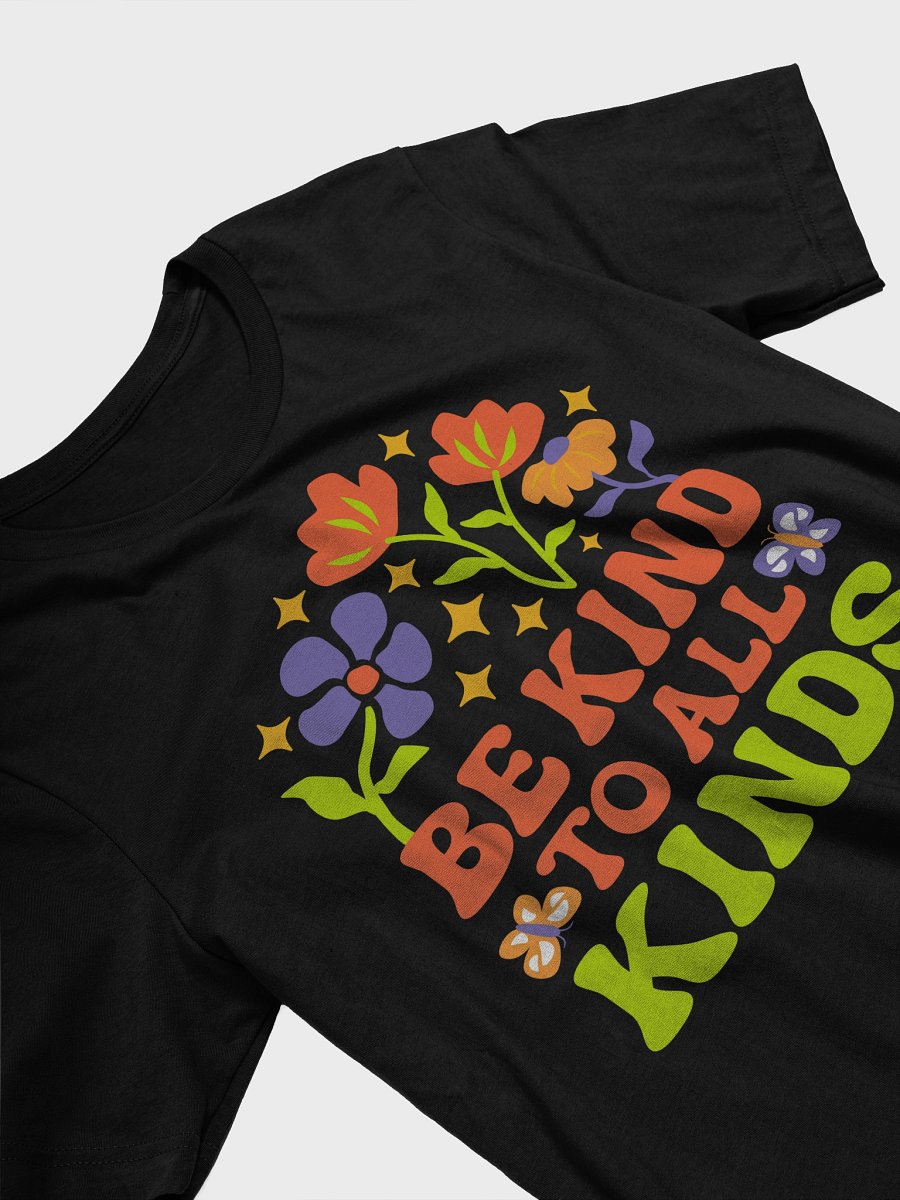 Be Kind T-Shirt product image (2)