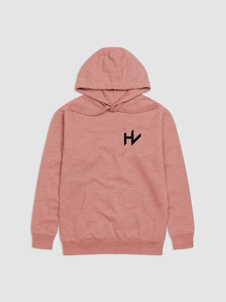 Venue Script Hoodie product image (19)
