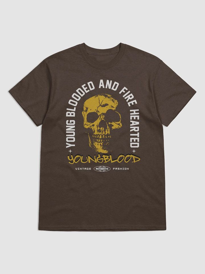Youngblood product image (1)