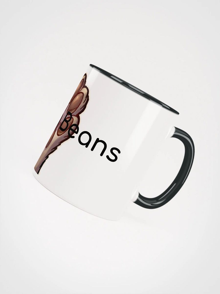 Morning Beans Mug product image (4)