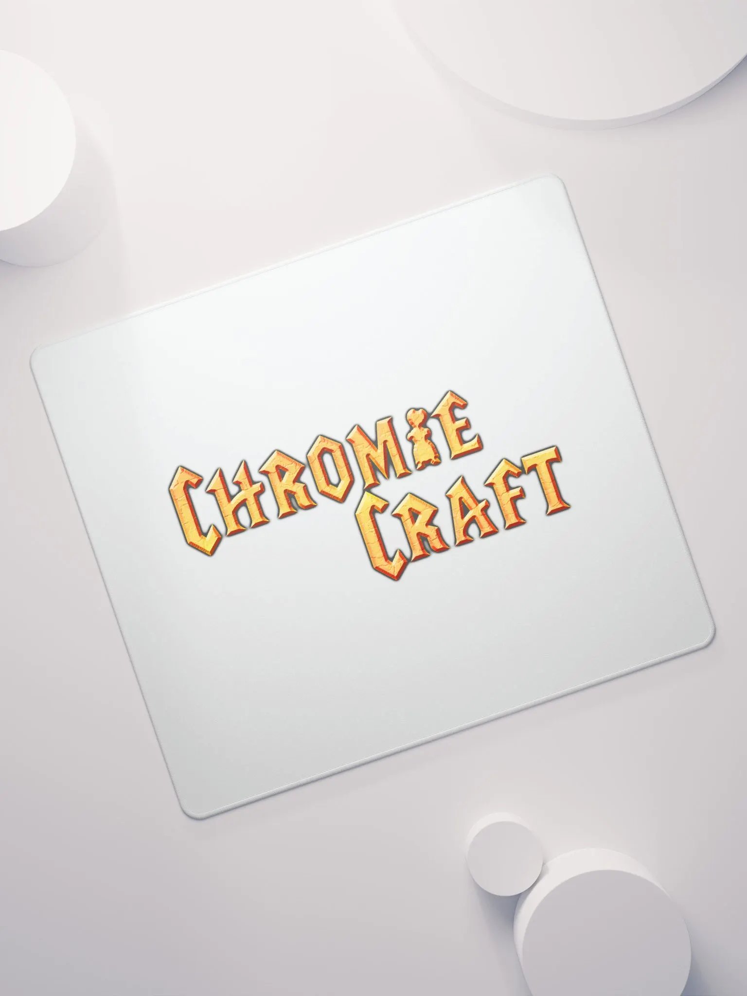 Mousepad - CC product image (7)