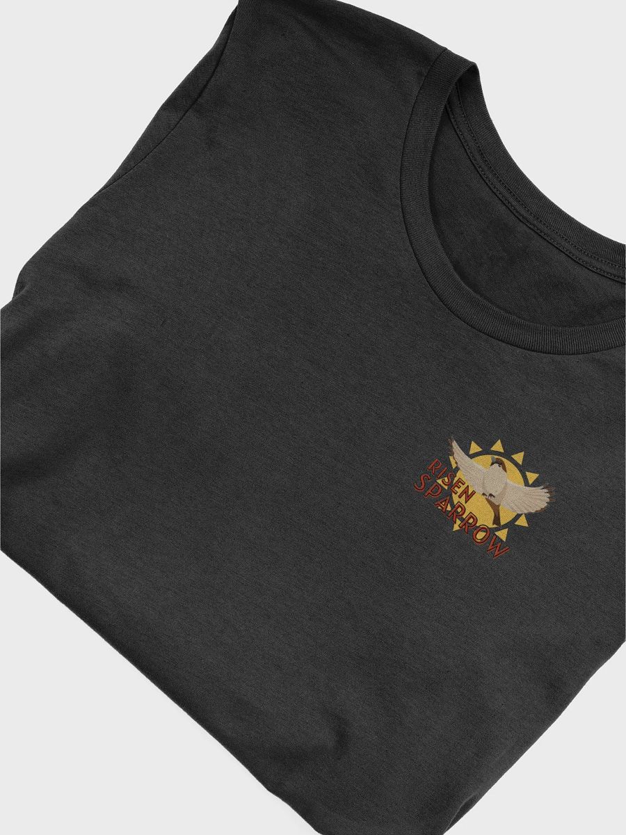 Sparrow Logo T-Shirt 2 product image (4)