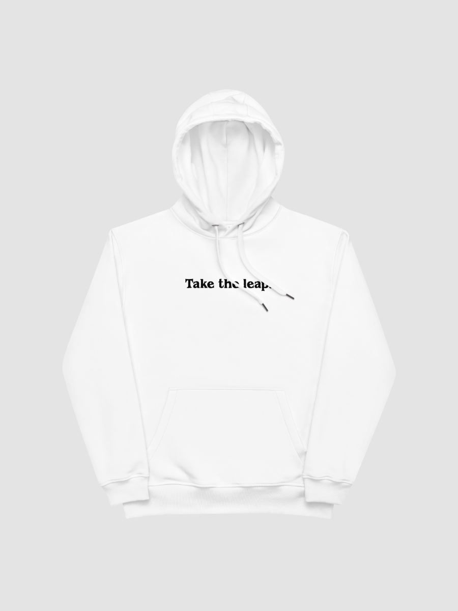 Pyramid Eco Hoodie product image (2)