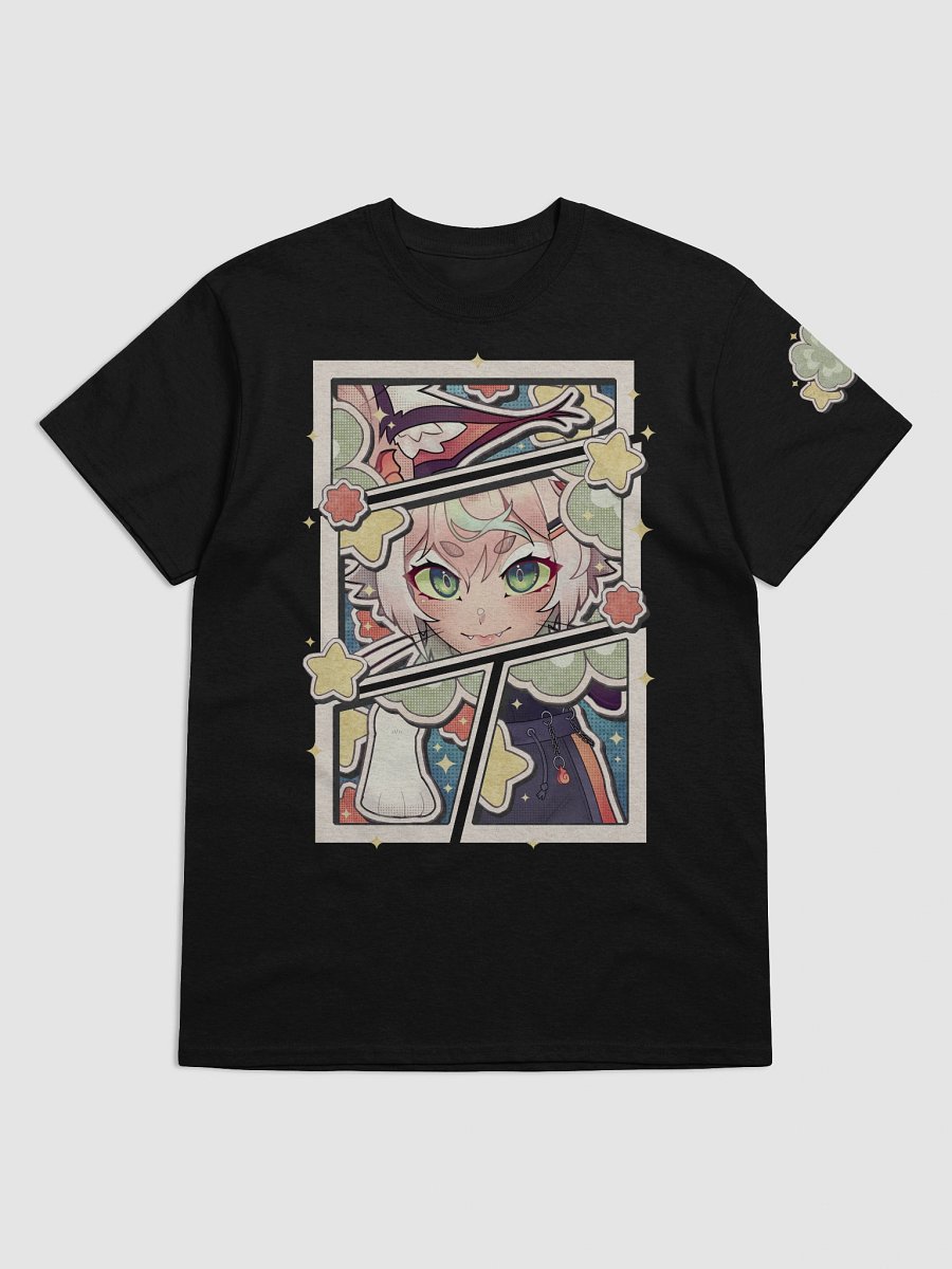POP SODA Limited-Time T-Shirt product image (1)