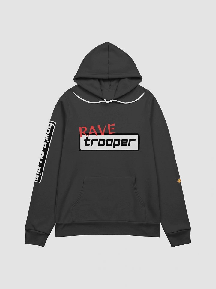 how's my aim hoodie product image (1)