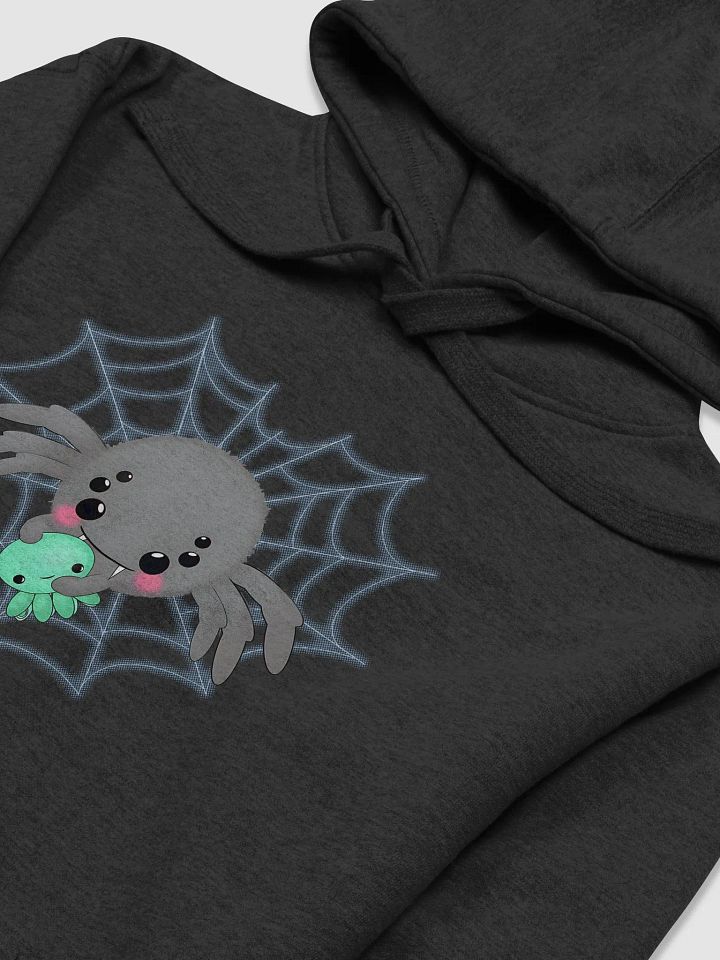Spooky Cutie Spider Hoodie product image (2)