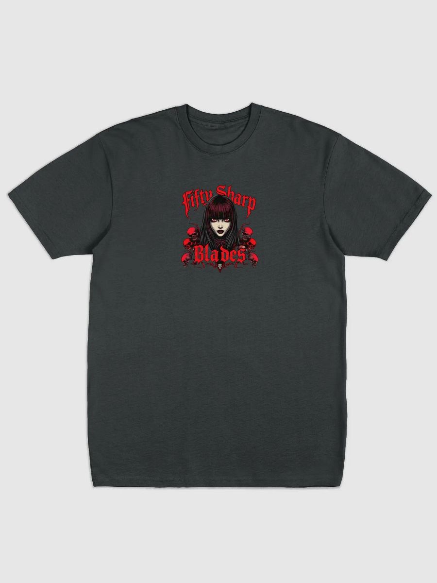 FSB Logo Tee product image (1)