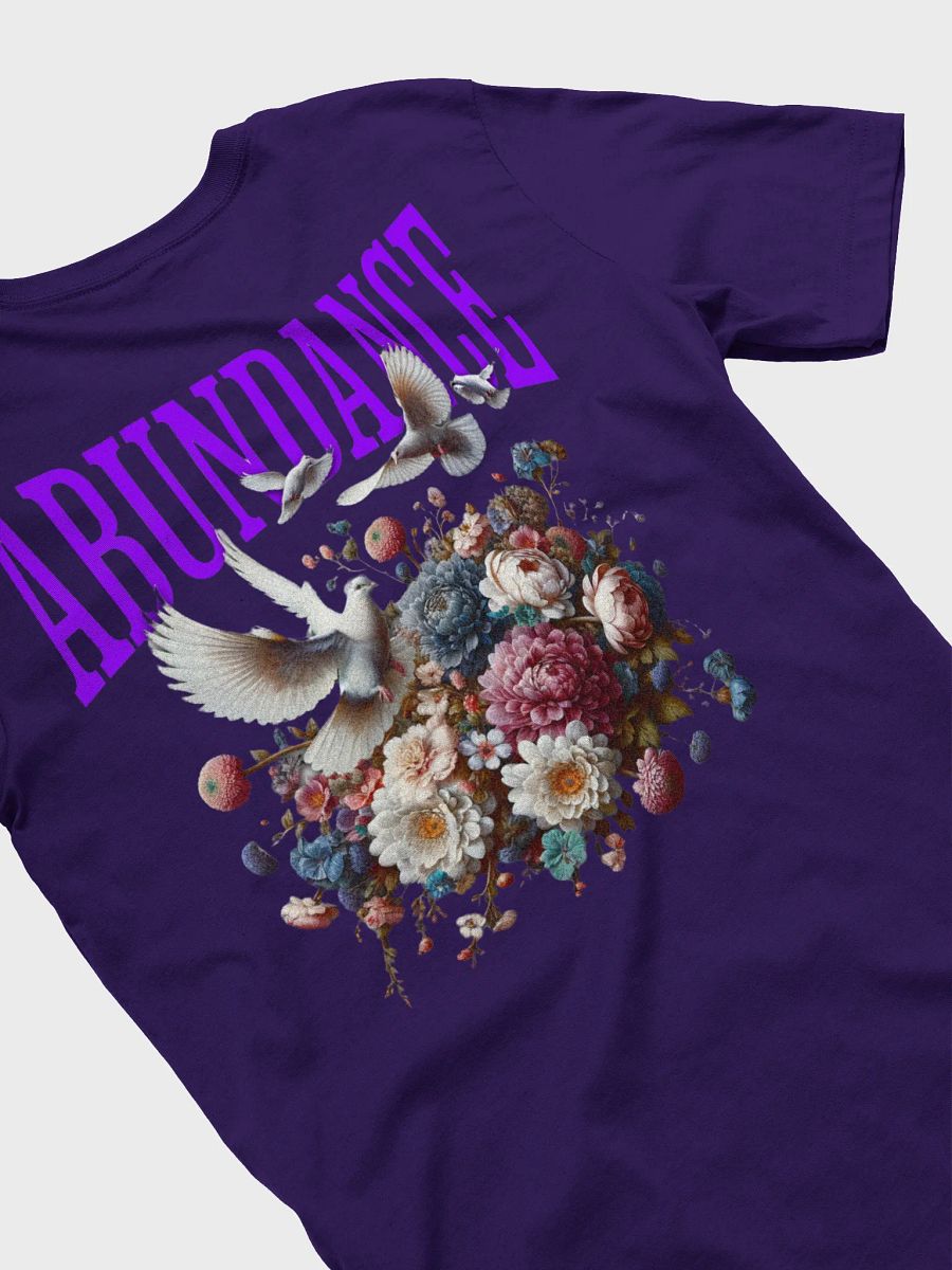 Abundance Clothing Women Bella+Canvas Supersoft T-Shirt product image (35)