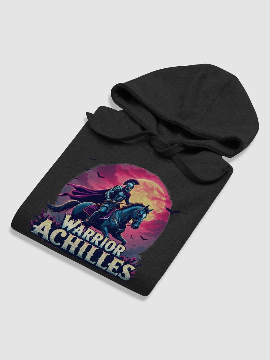Warrior Achilles Hoodie product image (6)